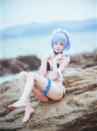 桜 Peach Meow NO.79 Rem COS(24)